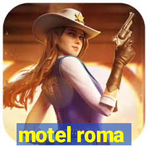 motel roma